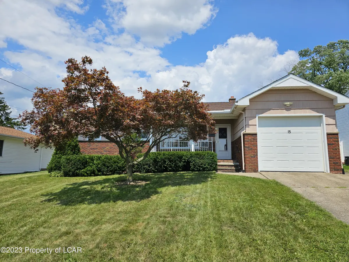 15 Terrace Drive, Wilkes-Barre in Wilkes-Barre