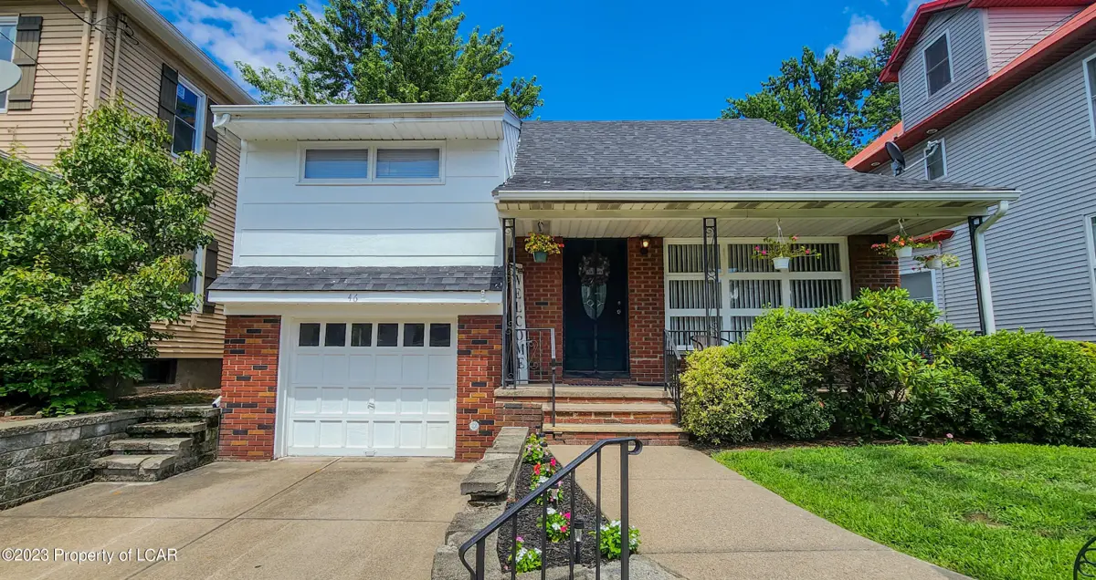 46 Welles Street, Forty Fort in Forty Fort