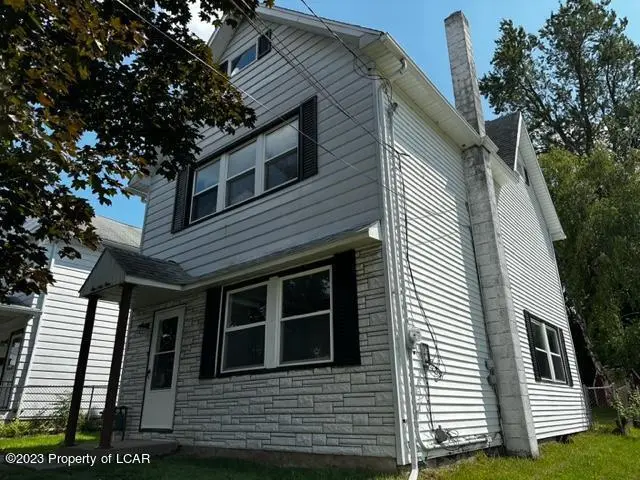 161 Prospect Street, Wilkes-Barre in Wilkes-Barre