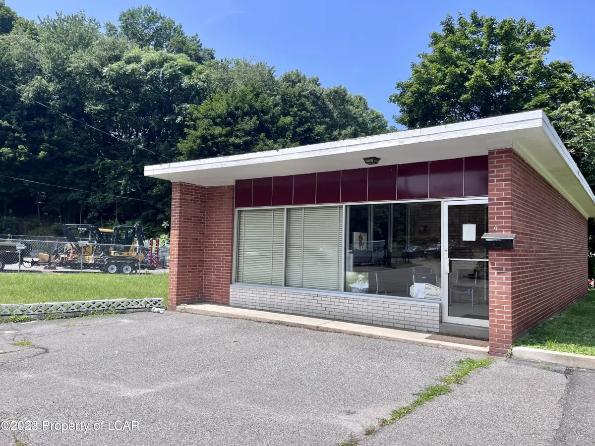 4 Oconnell Street, Pittston in Pittston