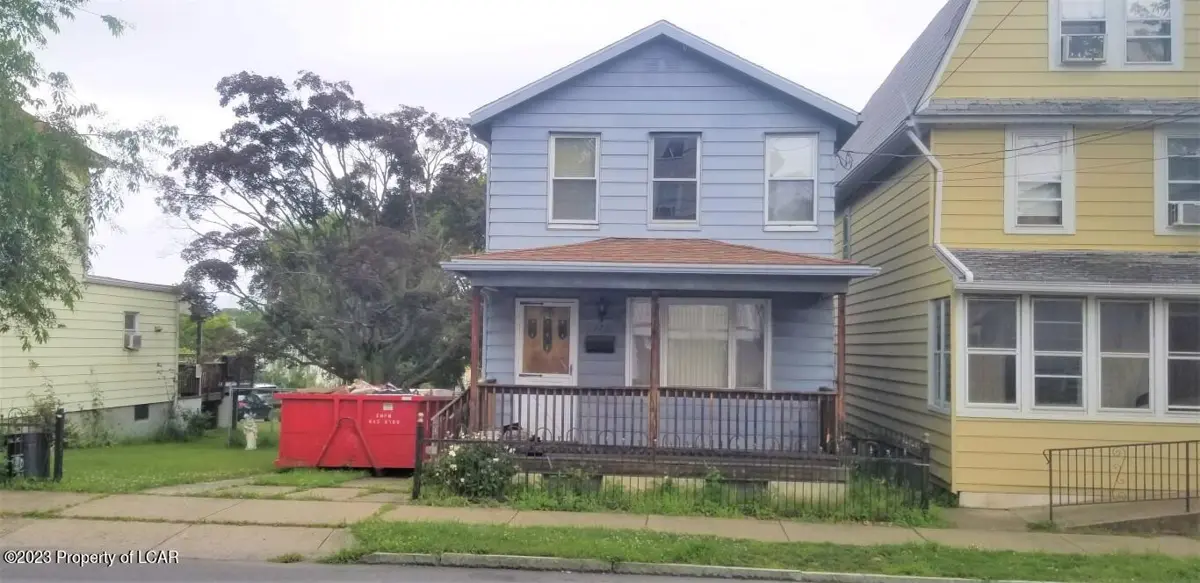 272 Kidder Street, Wilkes-Barre in Wilkes-Barre