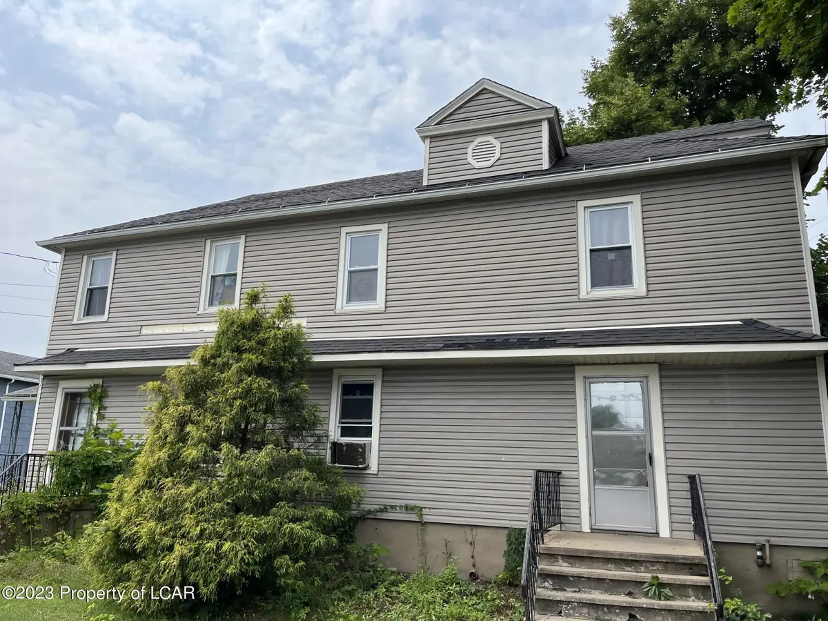 801 Tunkhannock Avenue, West Pittston in West Pittston