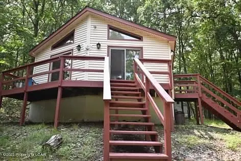 1094 Woodhaven Drive, White Haven in White Haven