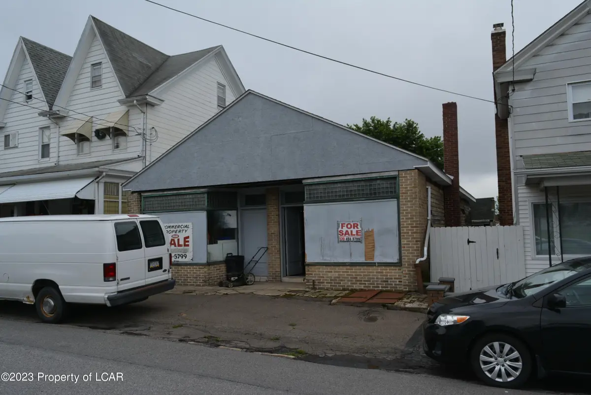 816 N Vine Street, Hazleton in Hazleton