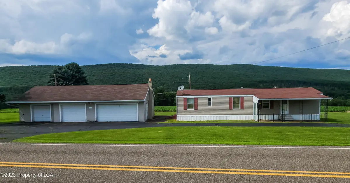 121 Scotch Valley Drive, Bloomsburg in Bloomsburg