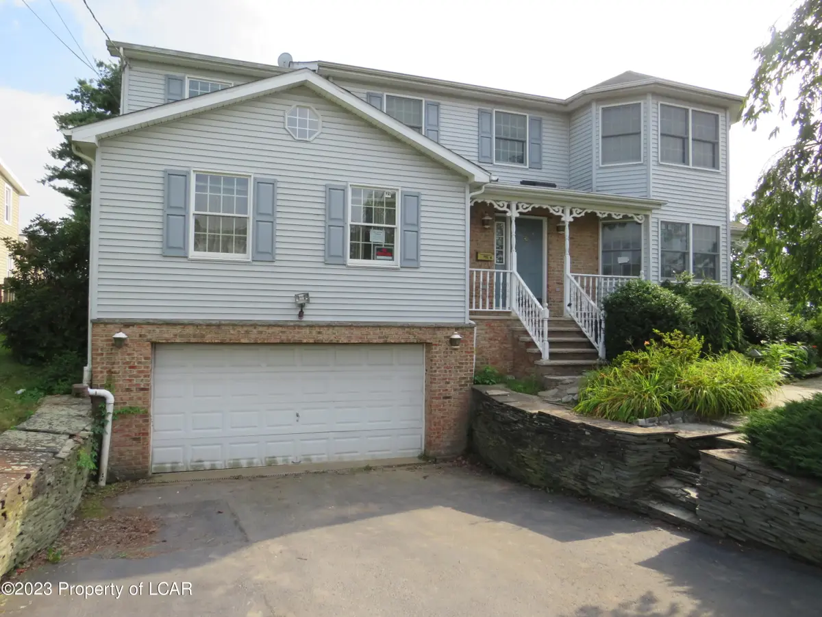 81 Frothingham Street, Pittston in Pittston