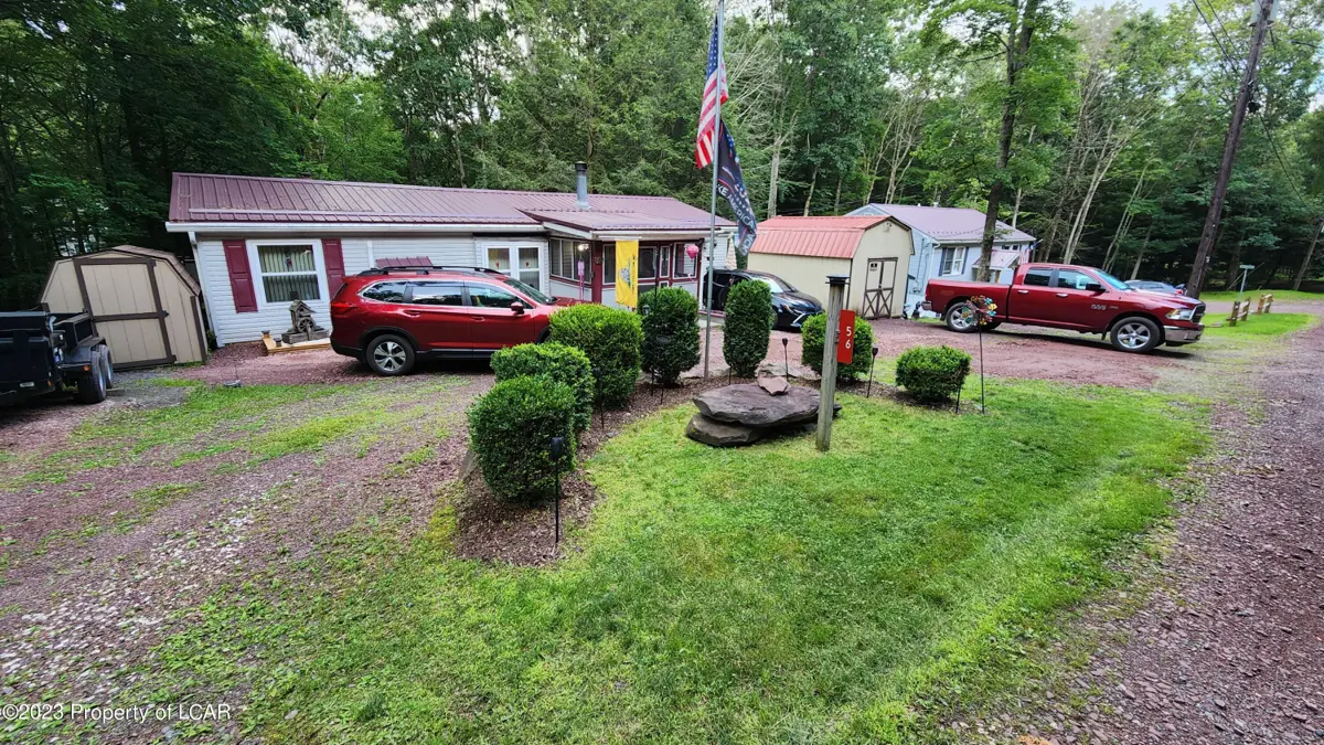 56 Shade Tree Road, White Haven in White Haven