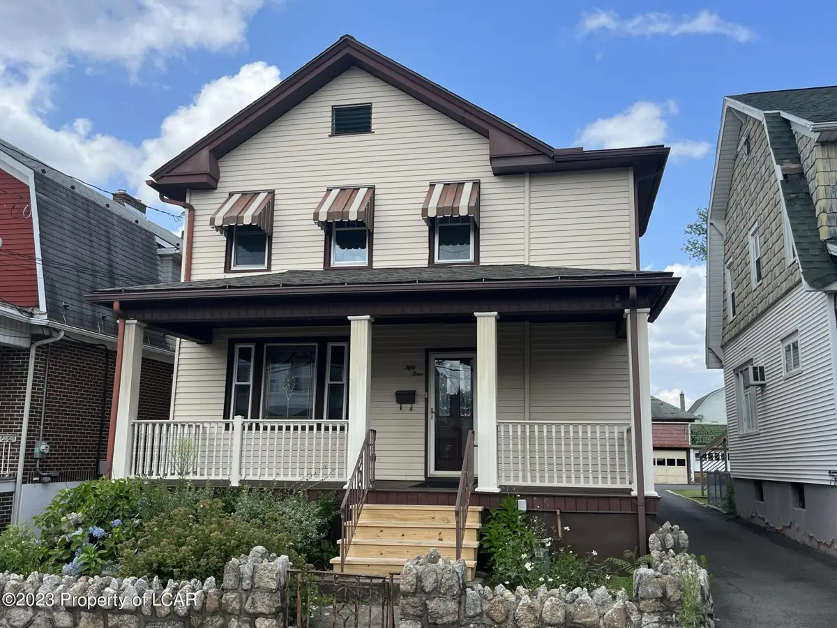 54 W Hartford Street, Ashley in Ashley