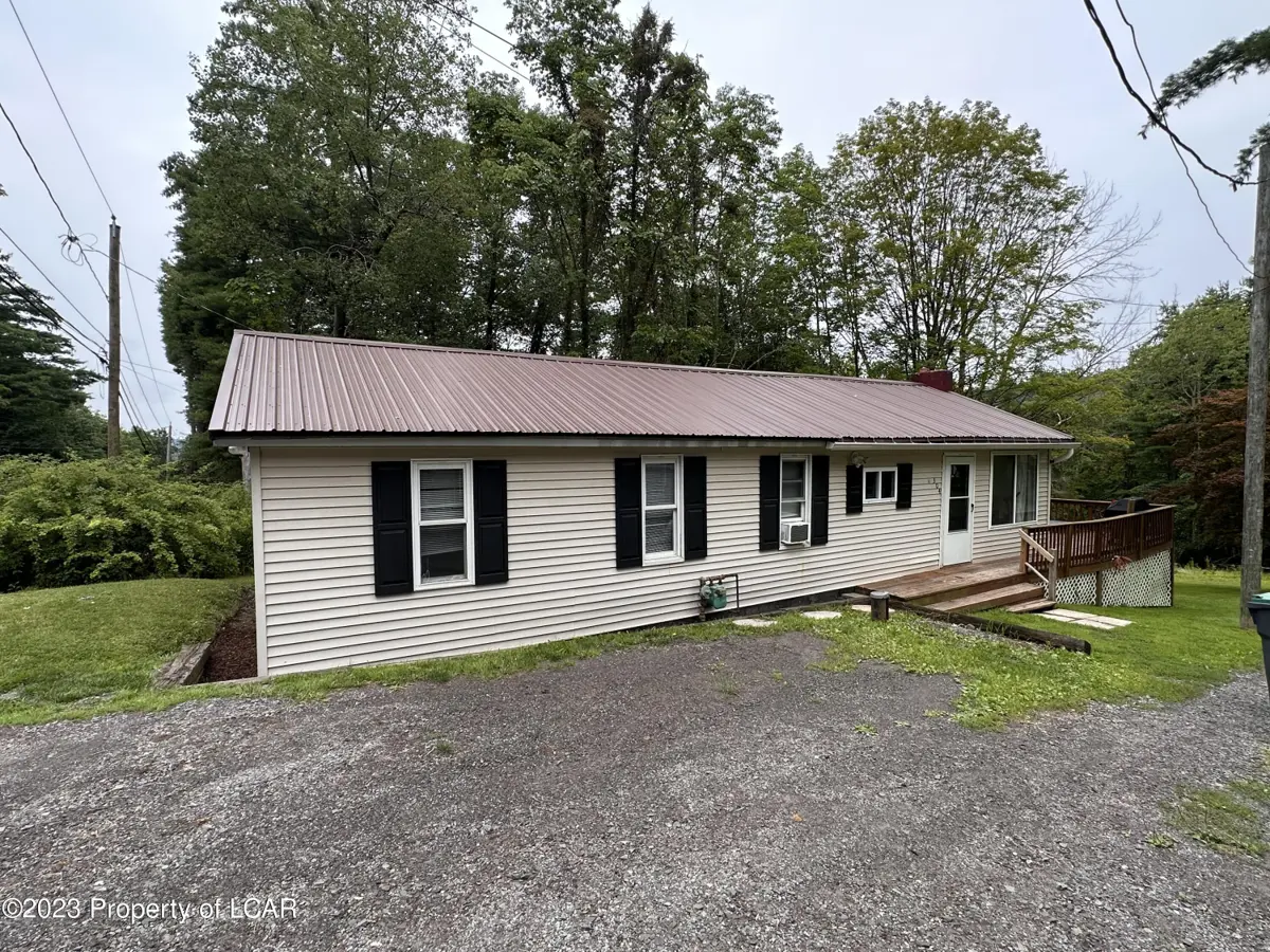 304 Carpenter Road, Harveys Lake in Harveys Lake