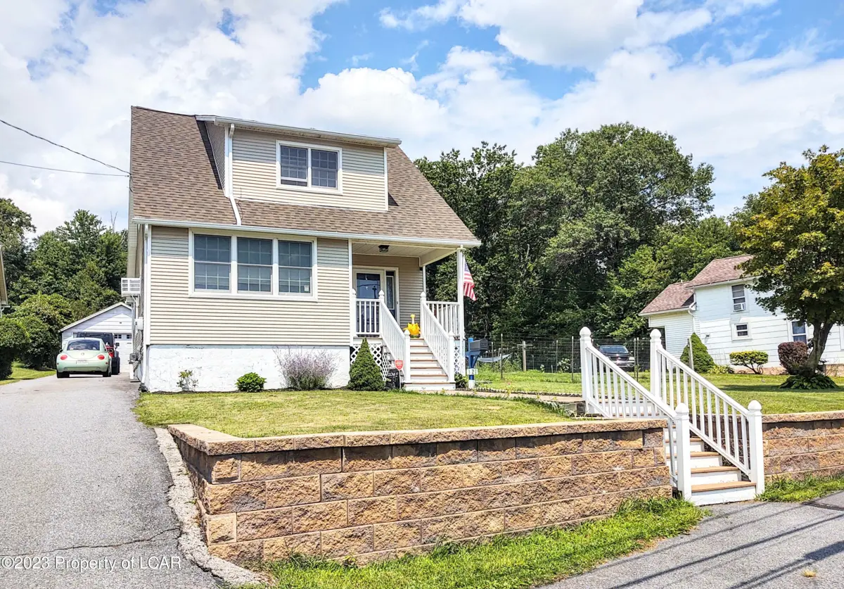 321 Lidy Road, Dupont in Dupont