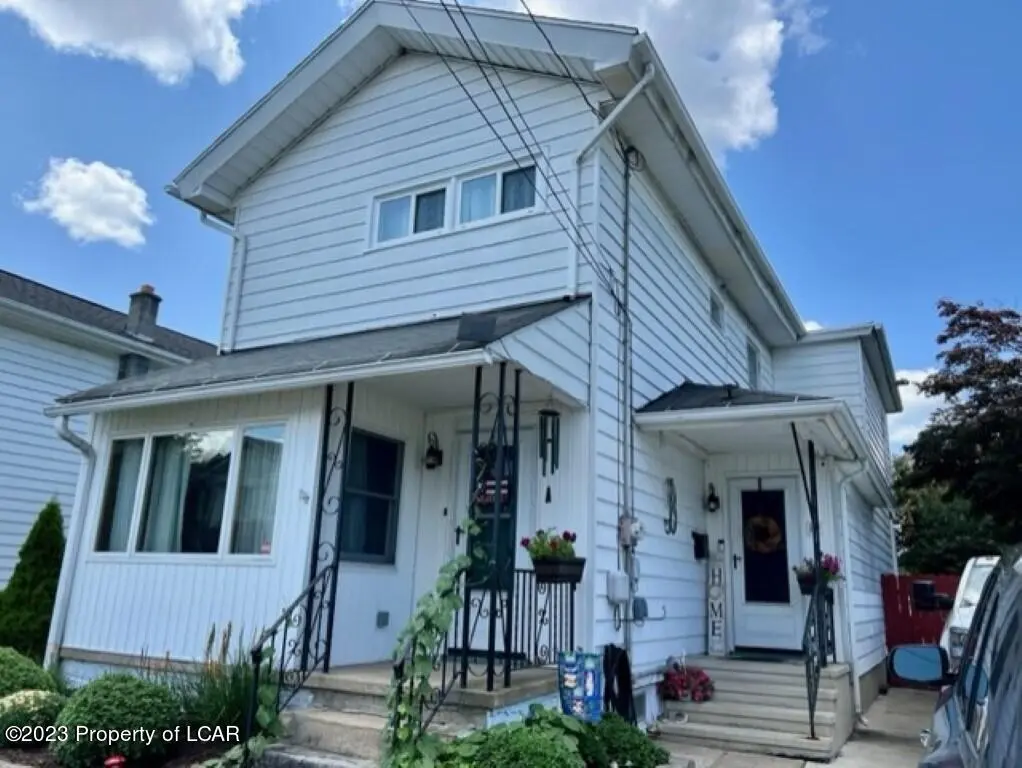 19 Orchard Street, Wilkes-Barre in Wilkes-Barre