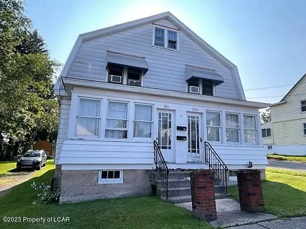 781 McKinley Street, Hazleton in Hazleton