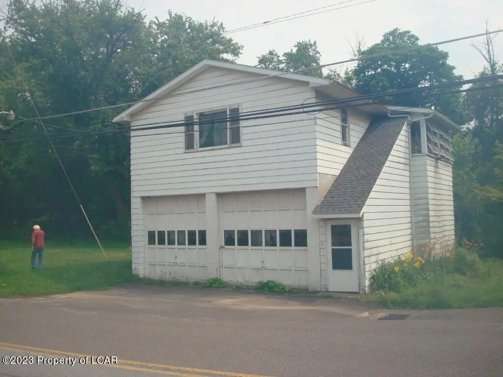 1338 Plattsburg Road, Harveys Lake in Harveys Lake