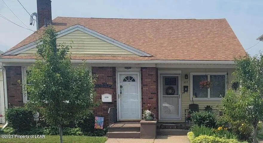 277 George Avenue, Wilkes-Barre in Wilkes-Barre