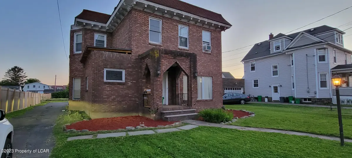 333 Exeter Avenue, West Pittston in West Pittston