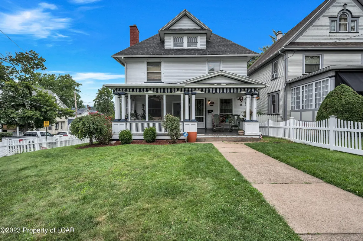901 Electric Street, Scranton in Scranton