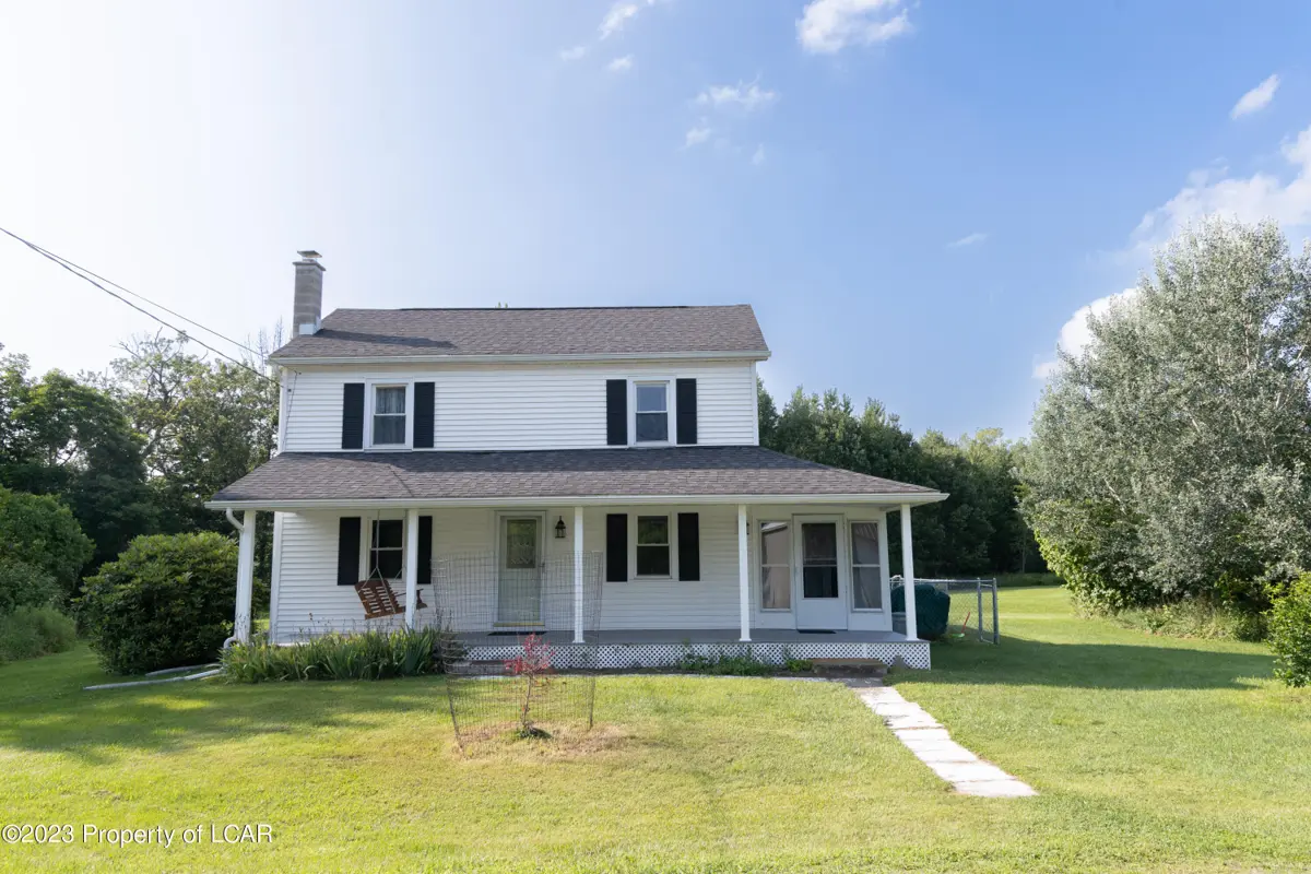 179 Marvin Road, Shickshinny in Shickshinny