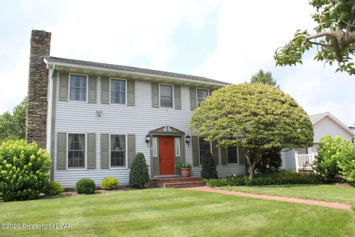 328 Highlark Drive, Larksville in Larksville