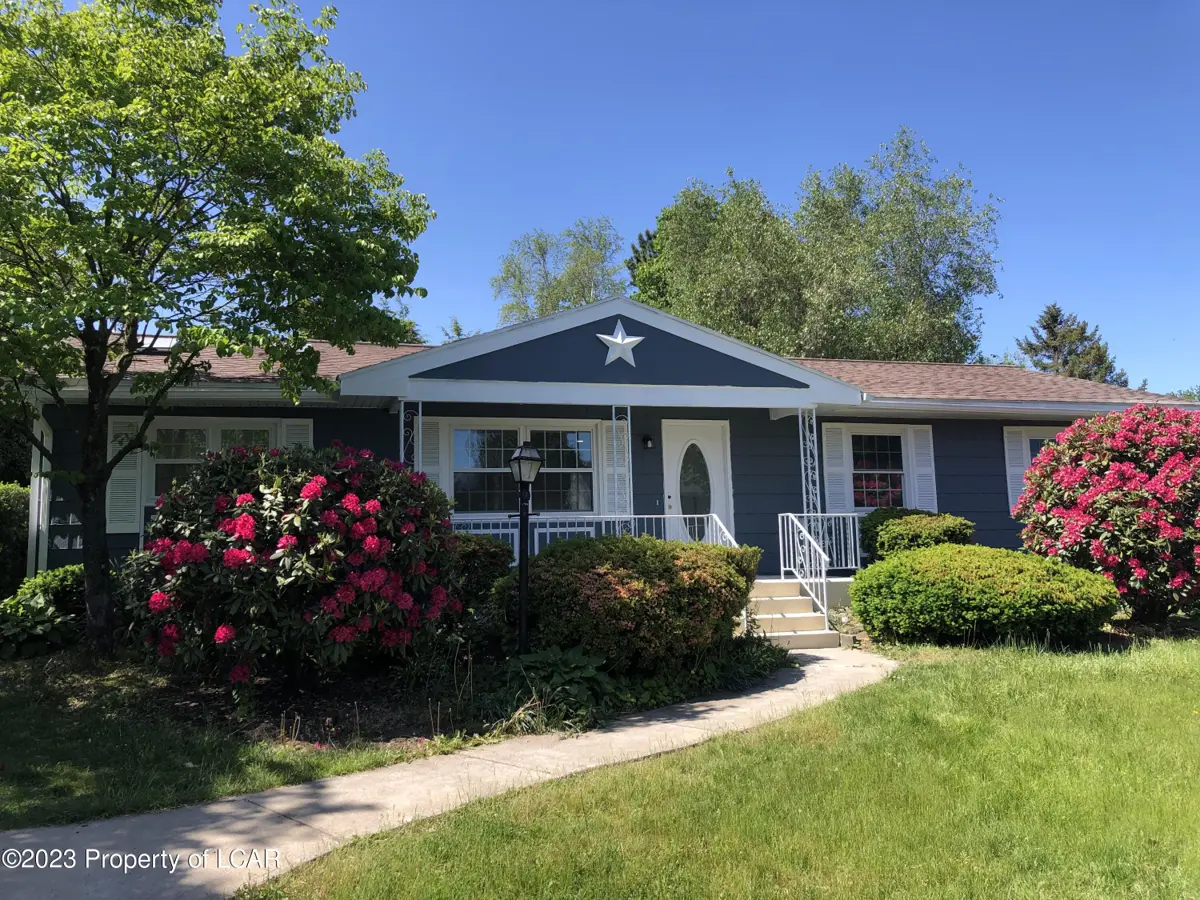 1 Birch Avenue, Plains in Plains