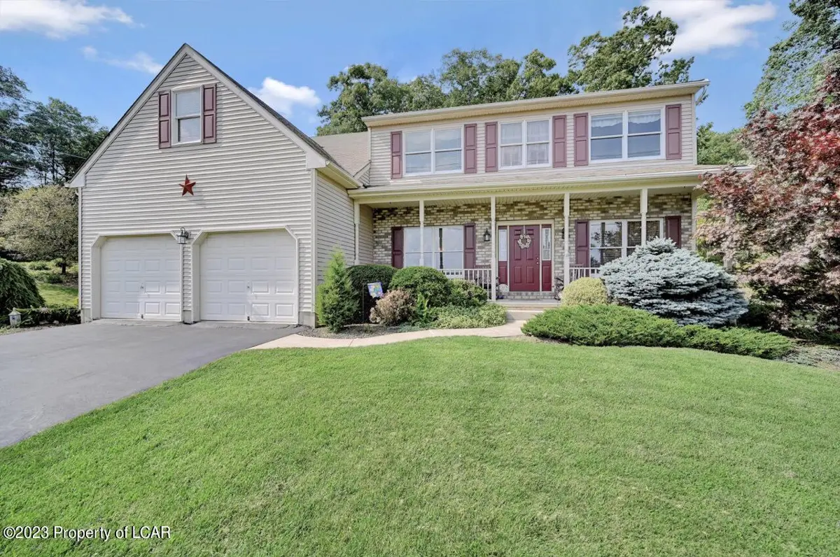 95 Teaberry Drive, Drums in Drums