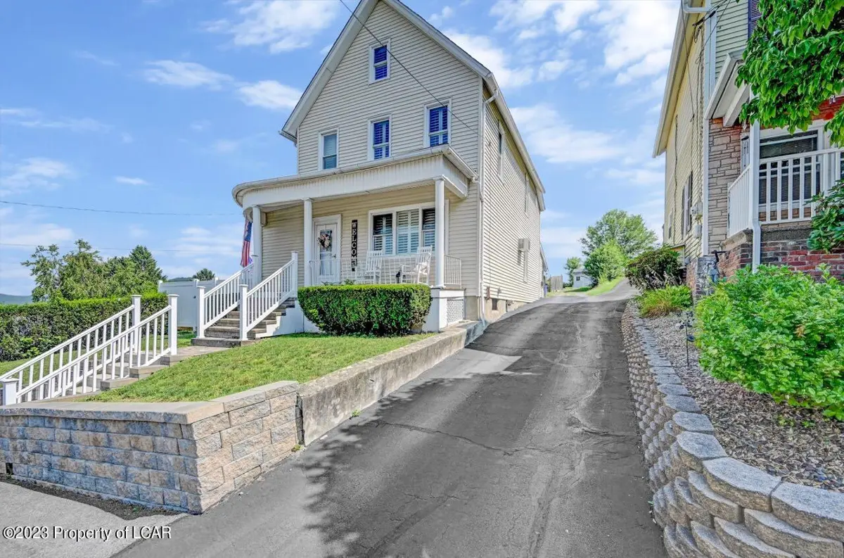 178 Chapel Street, Pittston in Pittston