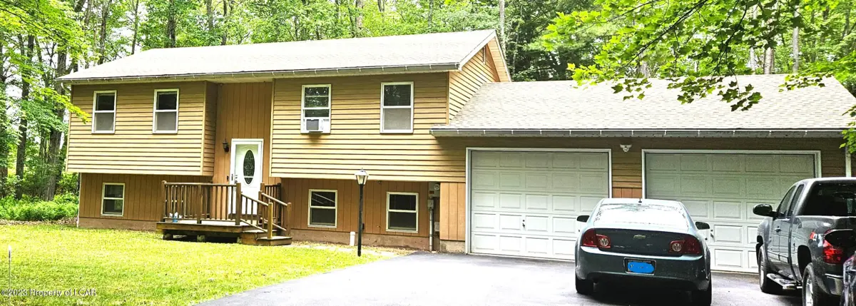 141 N Sheaman Road, White Haven in White Haven