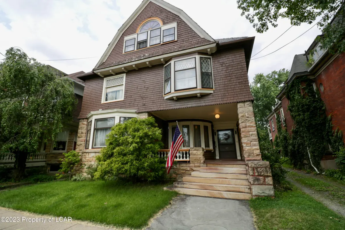 117 W River Street, Wilkes-Barre in Wilkes-Barre