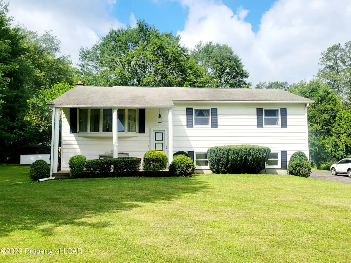 190 Old Tavern Road, Hunlock Creek in Hunlock Creek