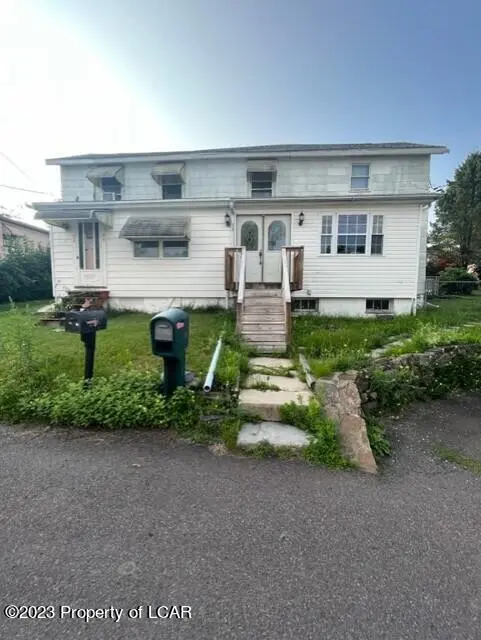 815 Old Street, Hazle Township in Hazle Township