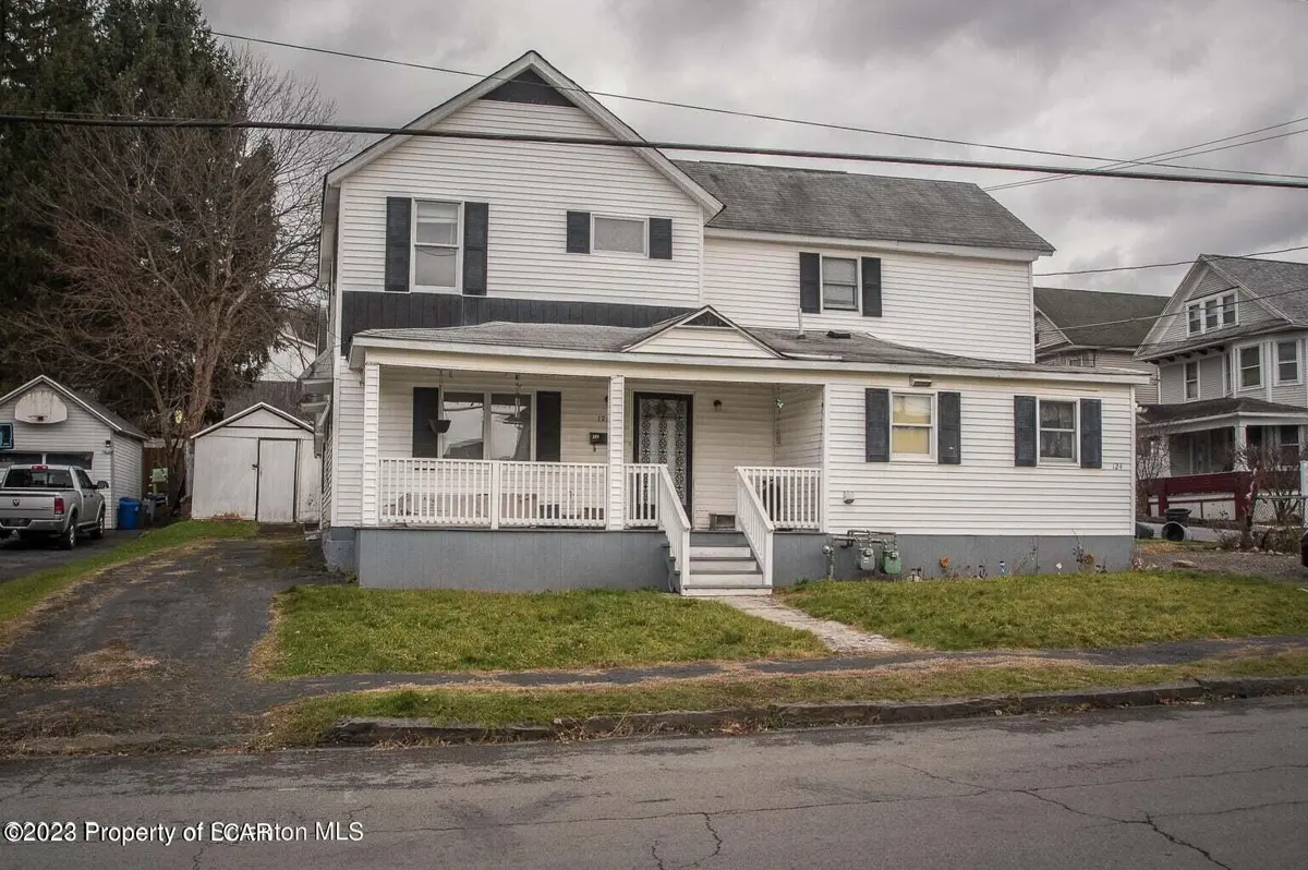 126 Park Street, Carbondale in Carbondale