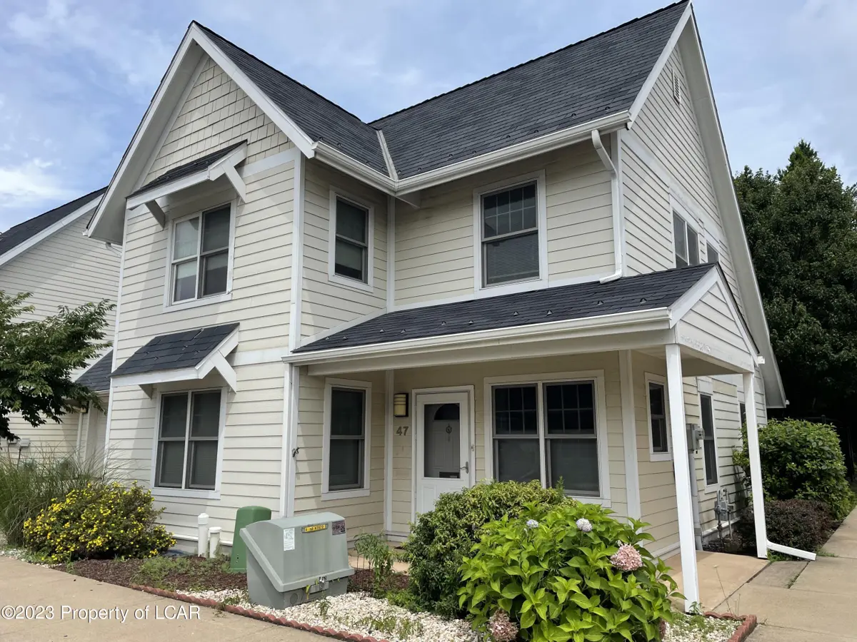 47 E Maple Street, Hazleton in Hazleton