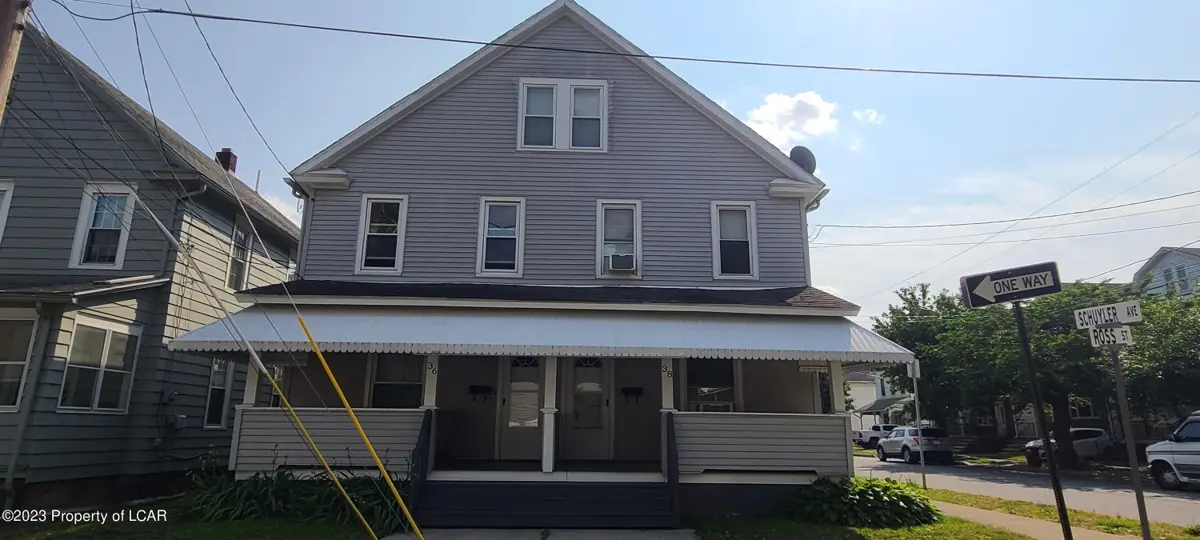 36 Ross Street, Kingston in Kingston