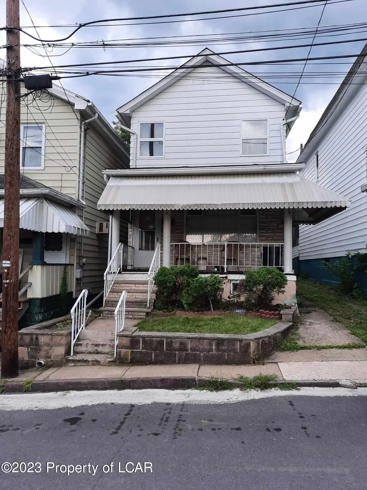 33 Hayes Lane, Wilkes-Barre in Wilkes-Barre
