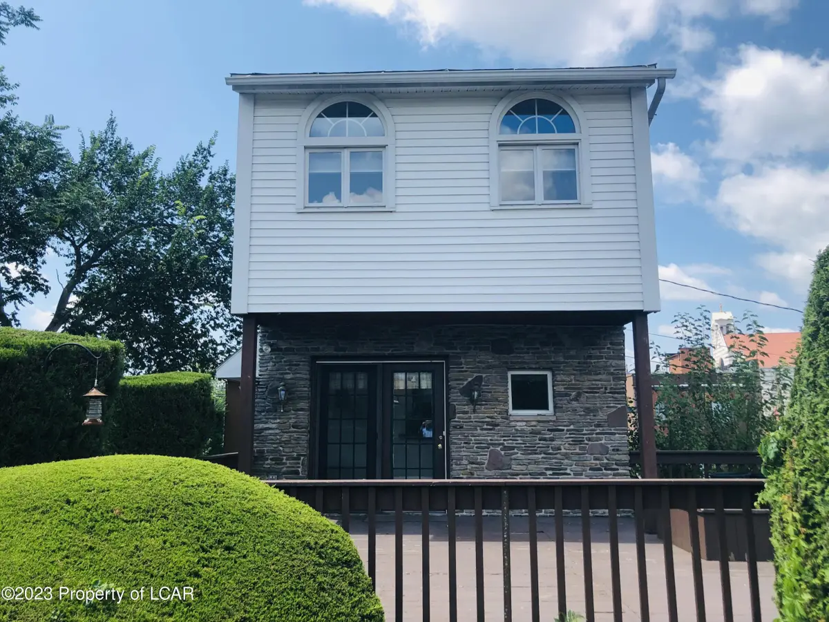 375 Parrish Street, Wilkes-Barre in Wilkes-Barre