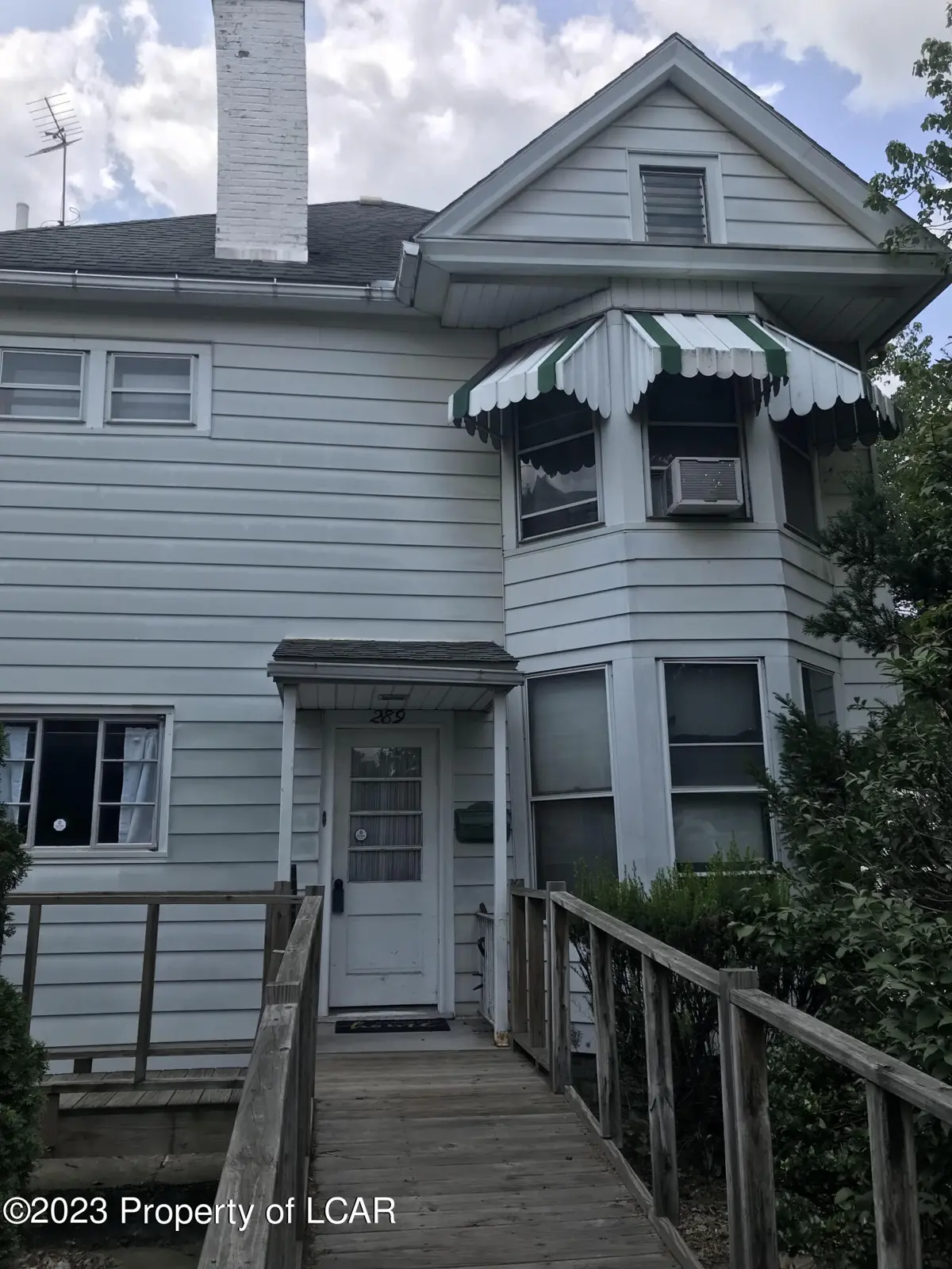 289 E Main Street, Nanticoke in Nanticoke