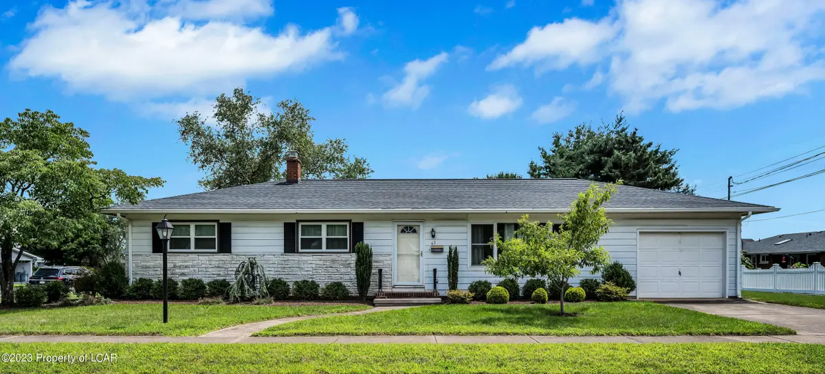 42 Sycamore Drive, Swoyersville in Swoyersville