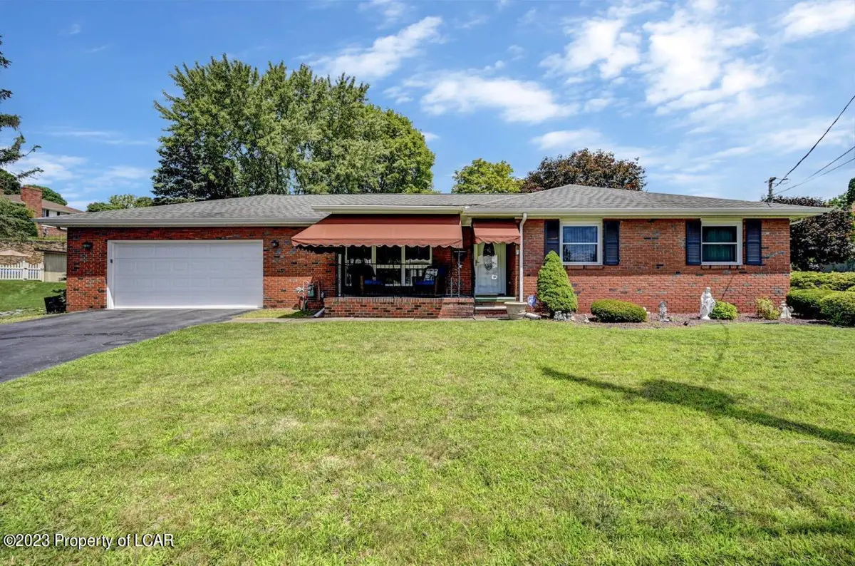 115 Maple Lane, Hughestown in Hughestown