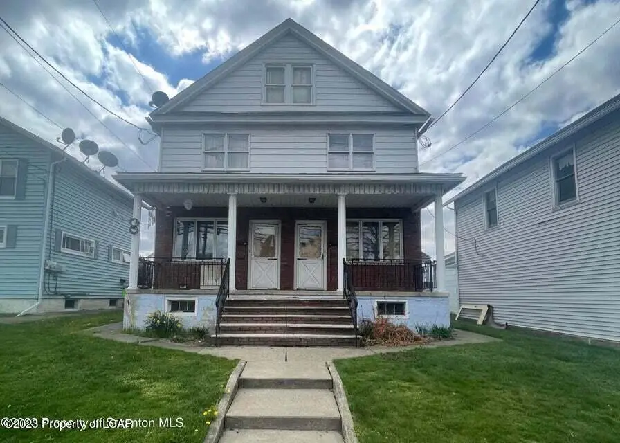609 Exeter Ave Avenue, West Pittston in West Pittston
