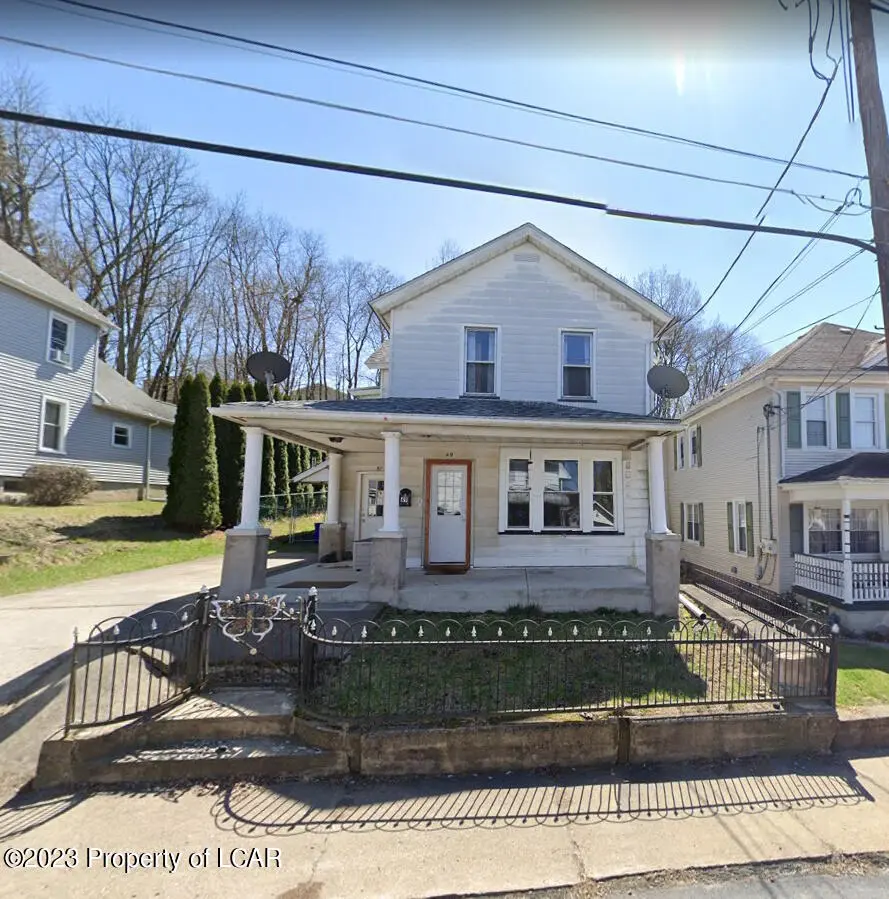 49-51 Curtis Street, Pittston in Pittston