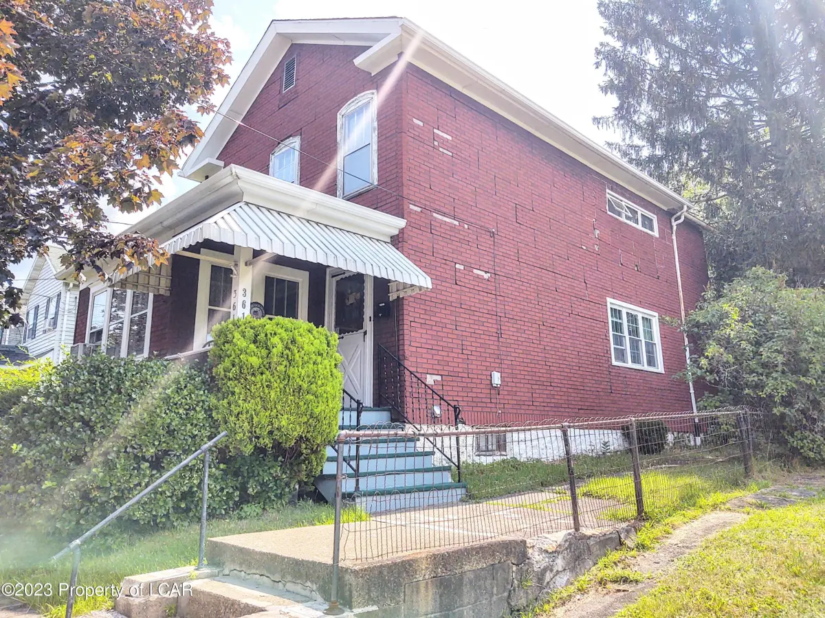 361 N Pennsylvania Avenue, Wilkes-Barre in Wilkes-Barre