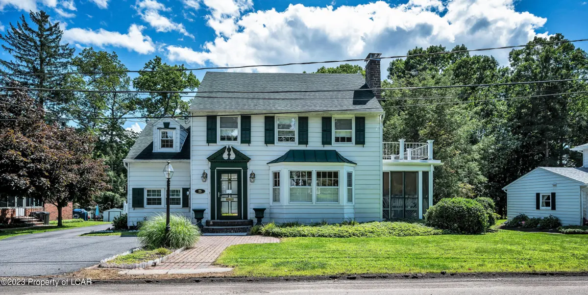 25 Spruce Street, Mountain Top in Mountain Top