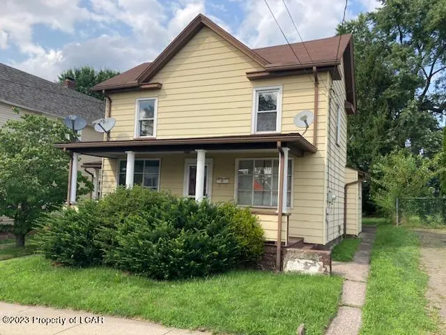 28-30 Jones Street, Wilkes-Barre in Wilkes-Barre