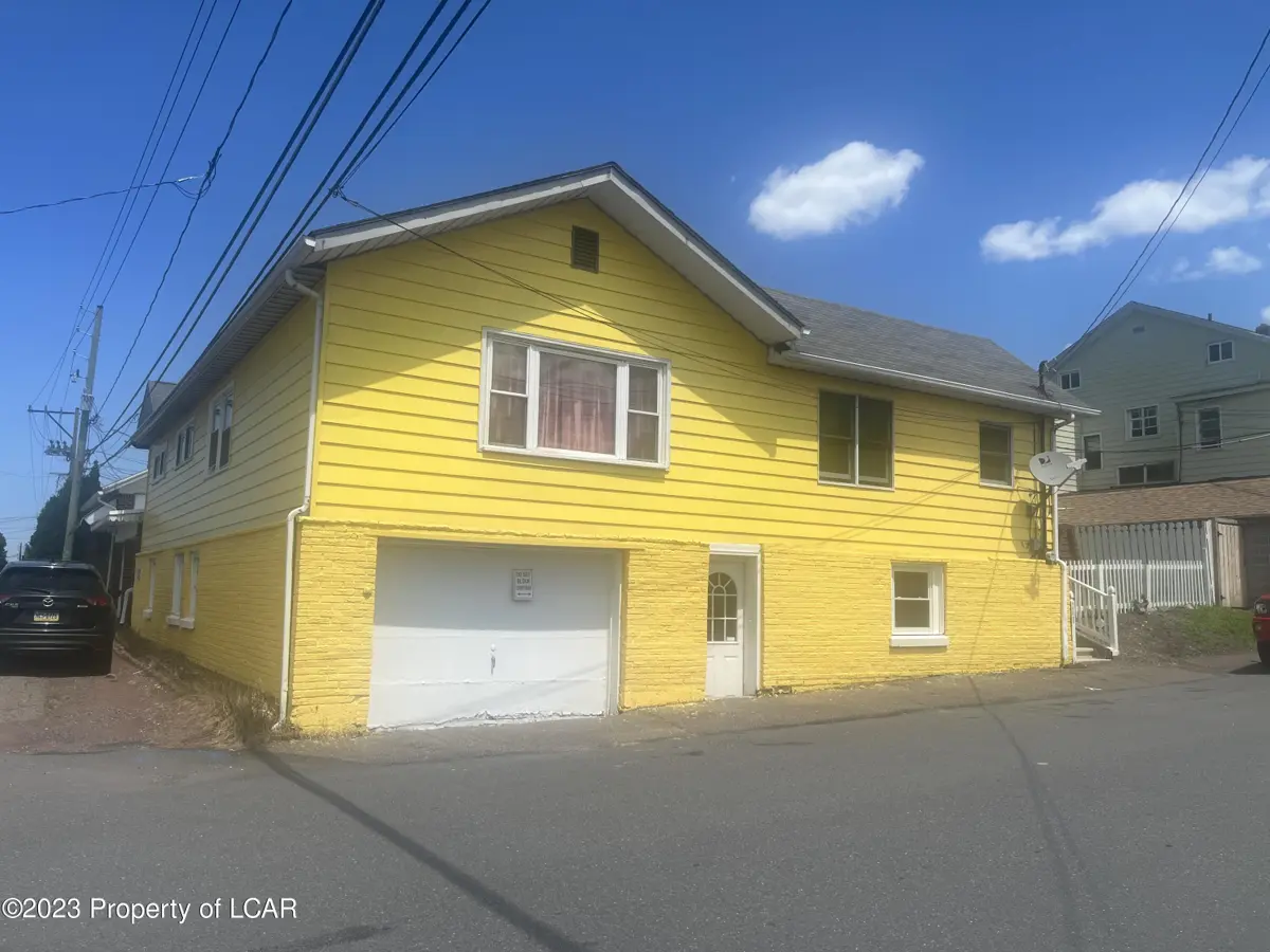 248 Rear S Kennedy Drive, McAdoo in McAdoo