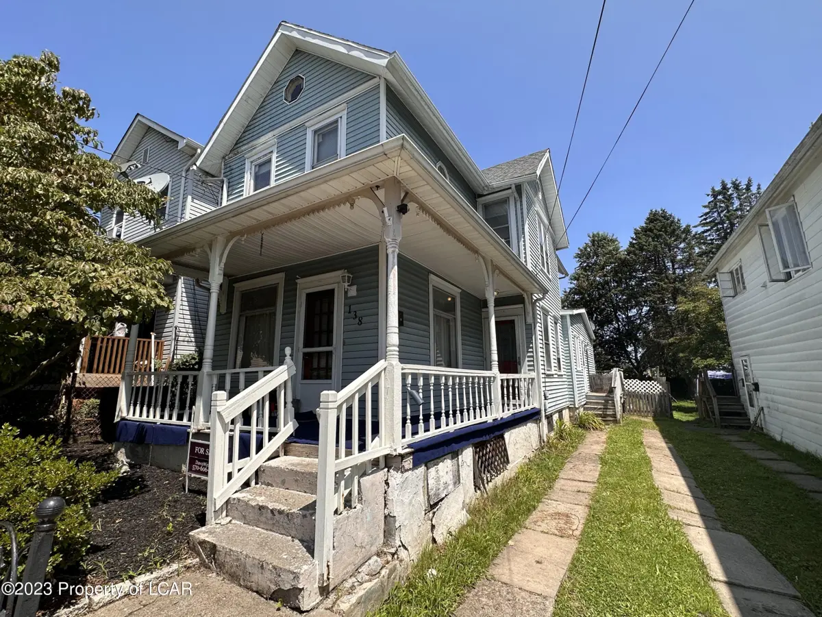 138 Franklin Street, Plymouth in Plymouth