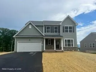 401 Long Run Road, Drums in Drums