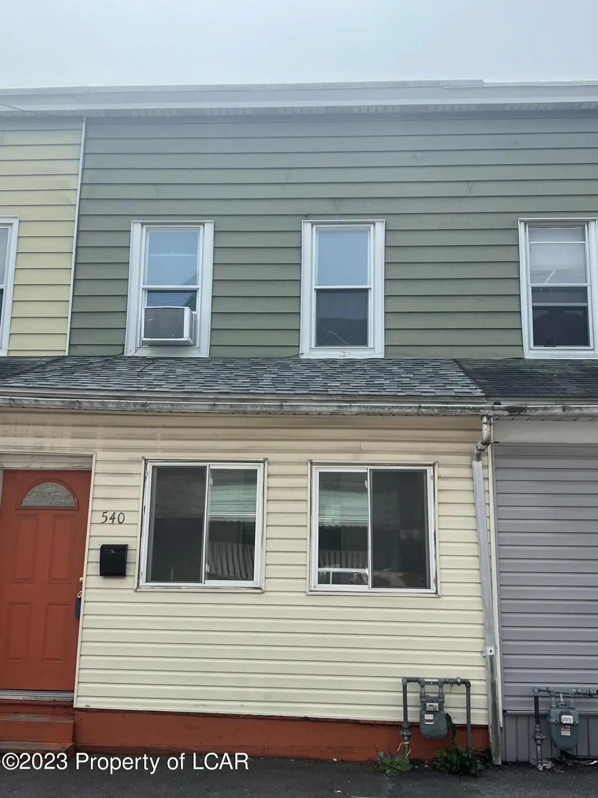 540 W Maple Street, Hazleton in Hazleton