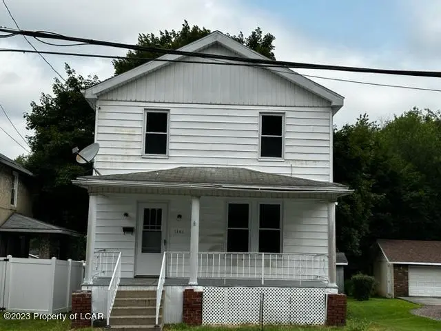1141 S Main Street, Old Forge in Old Forge