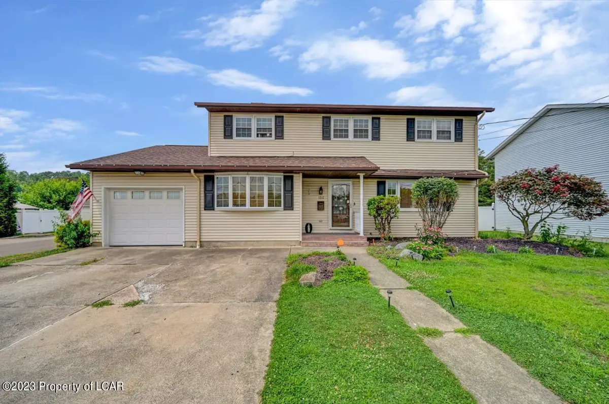 152 Hemlock Street, Swoyersville in Swoyersville