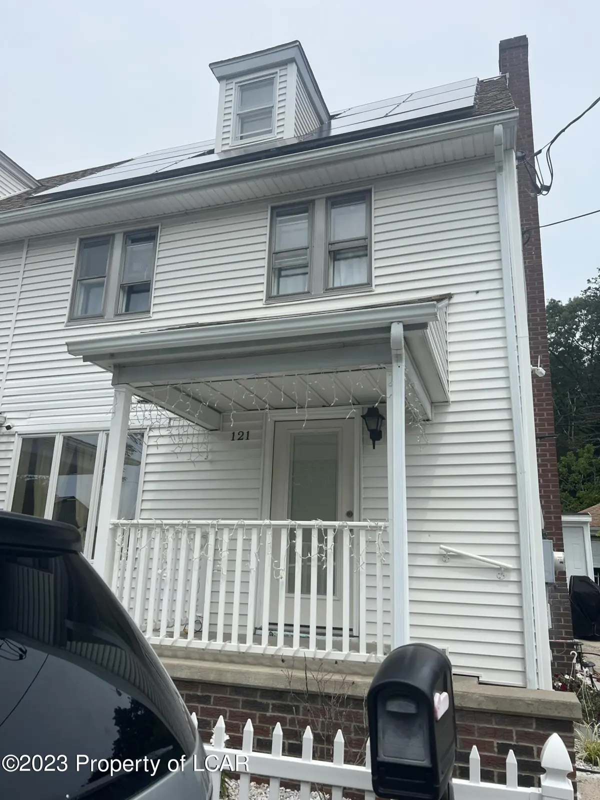 121 Weston Place, Shenandoah in Shenandoah