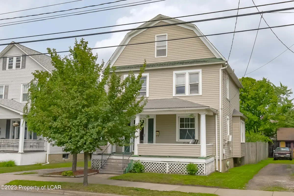 172 Welles Street, Forty Fort in Forty Fort